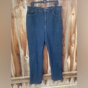 Gloria Vanderbilt size 18 jeans